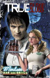 True Blood - Comic 4B Masterprint
