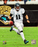 Blaine Gabbert 2011 Action Photo