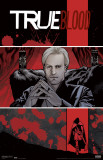 True Blood - Comic 5A Masterprint
