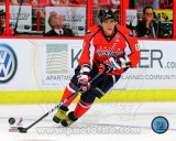 Alex Ovechkin 2011-12 Action Photo