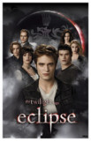 Twilight - Eclipse Masterprint