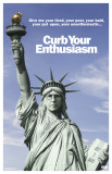 Curb Your Enthusiasm - Season 8 Masterprint