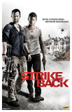 Strike Back Masterprint