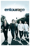 Entourage - Season 5 Masterprint