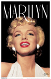 Marilyn Monroe - Head Shot - BoH Masterprint