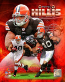 Peyton Hillis 2011 Portrait Plus Photo
