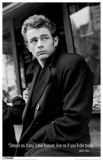 James Dean - Dream Masterprint