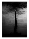 The Shuttle Rips Space/Time at the End of an Era Lámina fotográfica de primera calidad por Trey Ratcliff The Shuttle Rips Space/Time at the End of an Era Lámina fotográfica de primera calidad por Trey Ratcliff