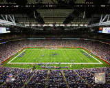 Ford Field 2011 Photo
