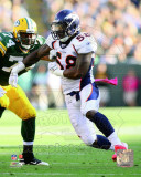 Von Miller 2011 Action Photo