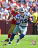 Jason Witten 2011 Action Photo