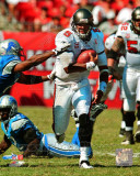 Josh Freeman 2011 Action Photo