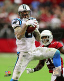 Jeremy Shockey 2011 Action Photo