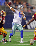 Tony Romo 2011 Action Photo