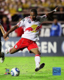 Juan Agudelo 2010 Action Photo