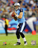 Jake Locker 2011 Action Foto