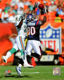 Andre Johnson 2011 Action Photo