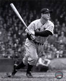 Lou Gehrig 1938 Action Photo Lou Gehrig 1938 Action Photo