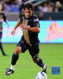 Carlos Ruiz 2011 Action Photo