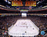 TD Garden, 2011 Stanley Cup Chapionship Banner Raising Photo