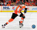 Claude Giroux 2011-12 Action Fotografía Claude Giroux 2011-12 Action Fotografía