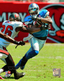 Calvin Johnson 2011 Action Photo