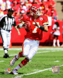 Matt Cassel 2011 Action Foto