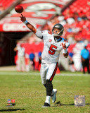 Josh Freeman 2011 Action Foto