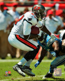 LeGarette Blount 2011 Action Photo