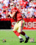 Alex Smith 2011 Action Photo