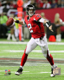 Matt Ryan 2011 Action Photo