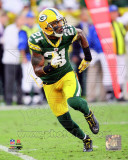 Charles Woodson 2011 Action Foto