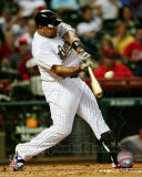 Carlos Lee 2011 Action Photo