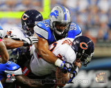 Ndamukong Suh 2011 Action Photo