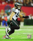 Casey Matthews 2011 Action Photo