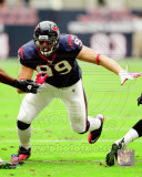 J.J. Watt 2011 Action Foto