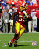 London Fletcher 2011 Action Photo