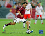 Pablo Mastroeni 2011 Action Photo
