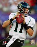 Blaine Gabbert 2011 Action Photo