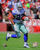 Tashard Choice 2011 Action Photo