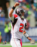 Matt Ryan 2011 Action Foto