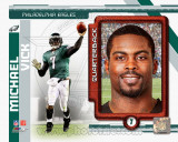 Michael Vick 2011 Studio Plus Photo