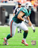 Jared Odrick 2011 Action Foto
