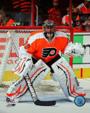 Ilya Bryzgalov 2011-12 Action Photo