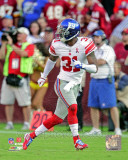 Aaron Ross 2011 Action Photo