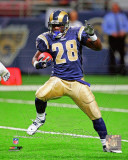 Marshall Faulk 2005 Action Foto