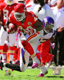 LeRon McClain 2011 Action Foto