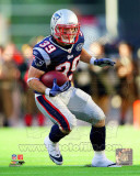 Danny Woodhead 2011 Action Photo