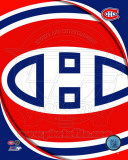 Montreal Canadiens 2011 Team Logo Fotografía Montreal Canadiens 2011 Team Logo Fotografía