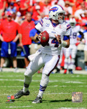 Ryan Fitzpatrick 2011 Action Photo